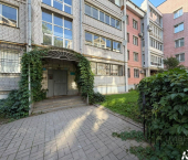3-комн, 110кв м, этаж 3/5 ул Нагорная, 7