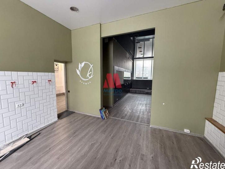 Офис Первомайская улица, д.11а