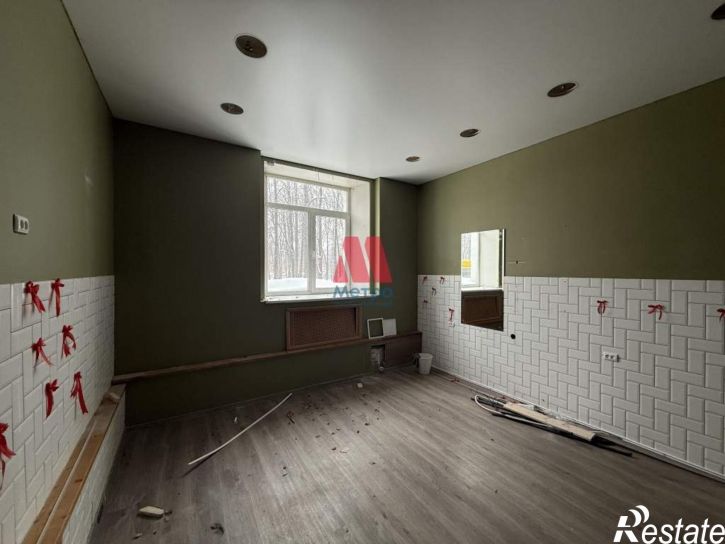 Офис Первомайская улица, д.11а