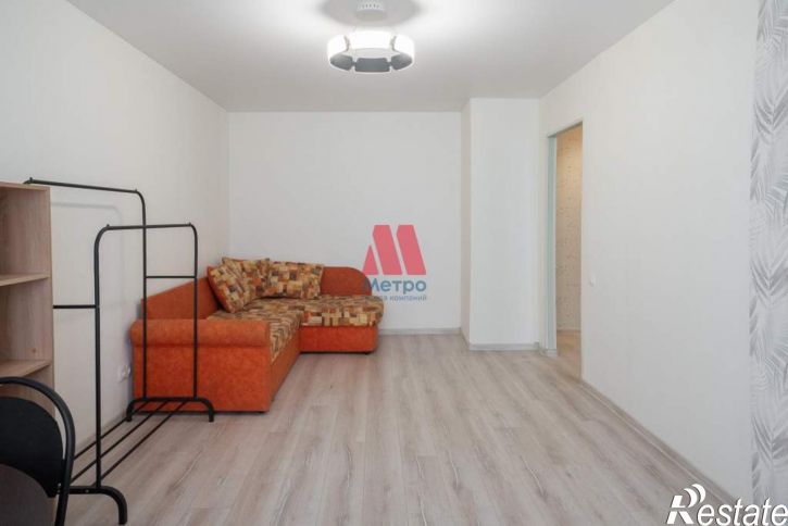 1-комн квартира Ямская улица, д.80