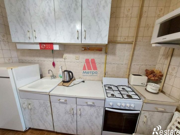 2-комн квартира Победы улица, д.16к2