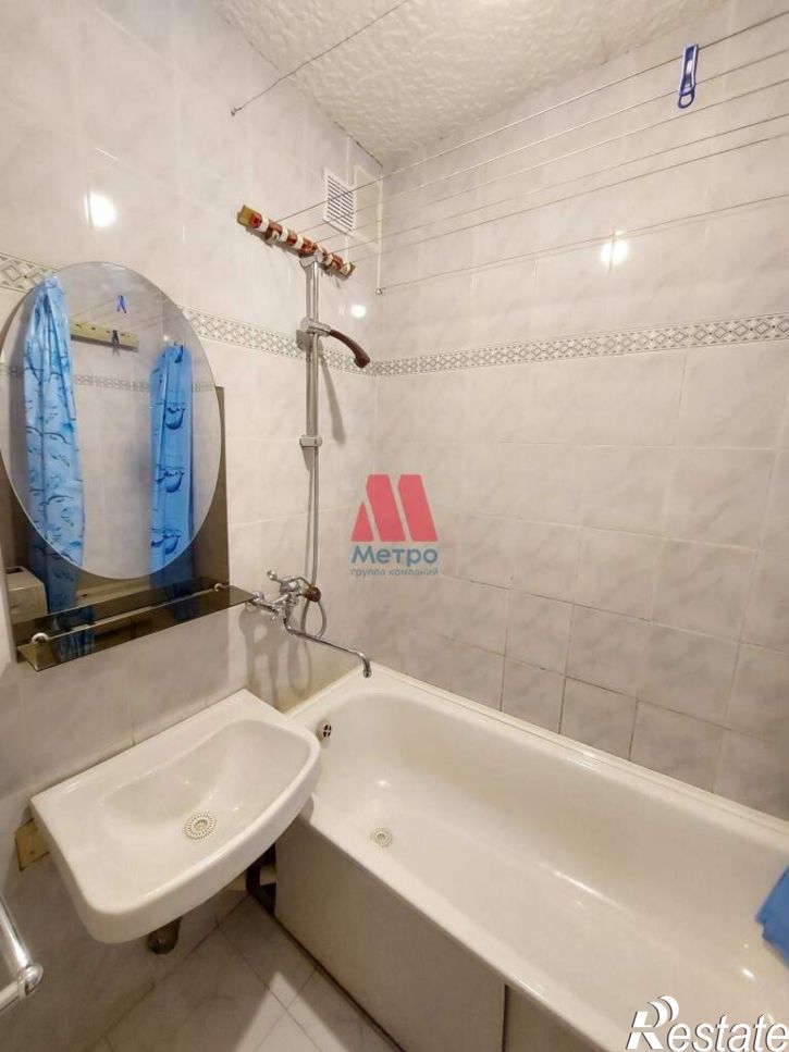 2-комн квартира Победы улица, д.16к2