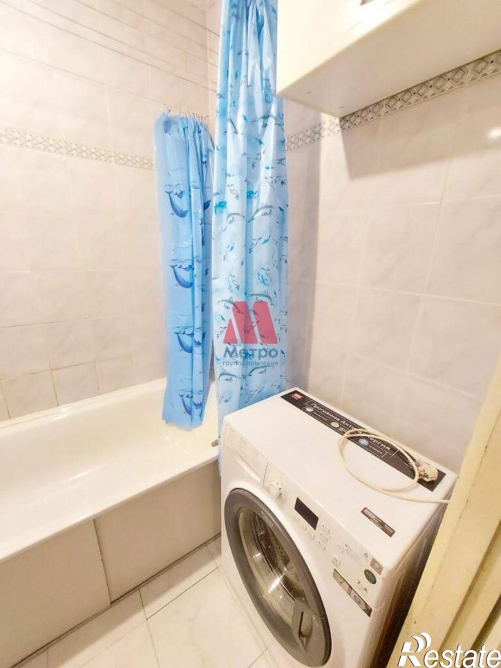 2-комн квартира Победы улица, д.16к2