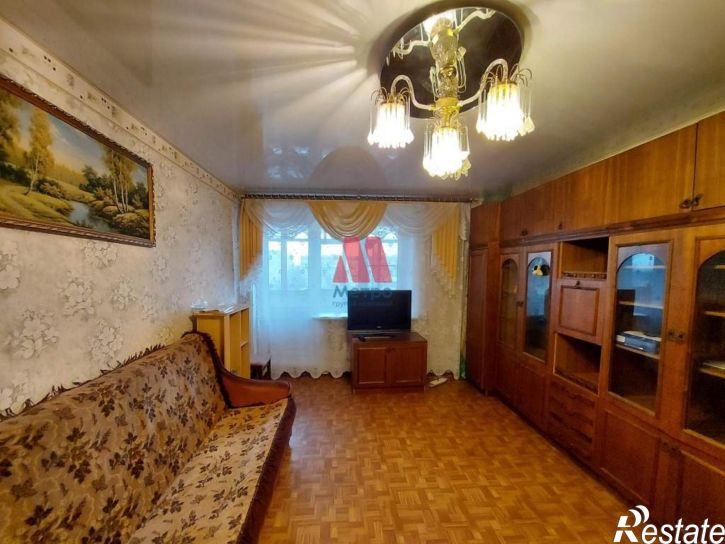 2-комн квартира Победы улица, д.16к2