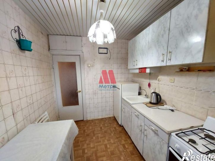 2-комн квартира Победы улица, д.16к2