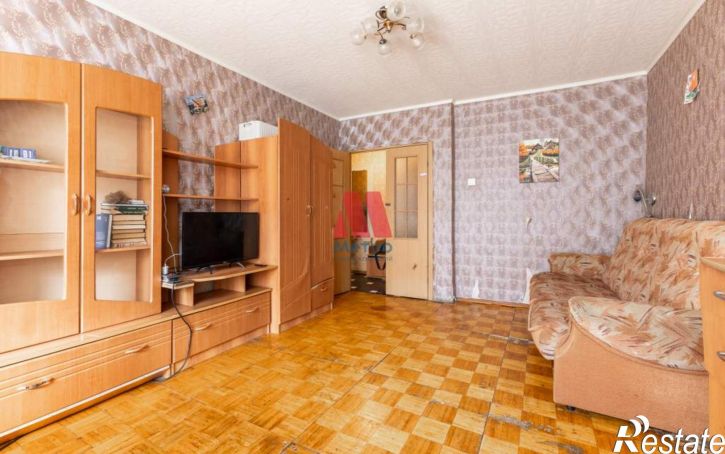 2-комн квартира Ляпидевского улица, д.15