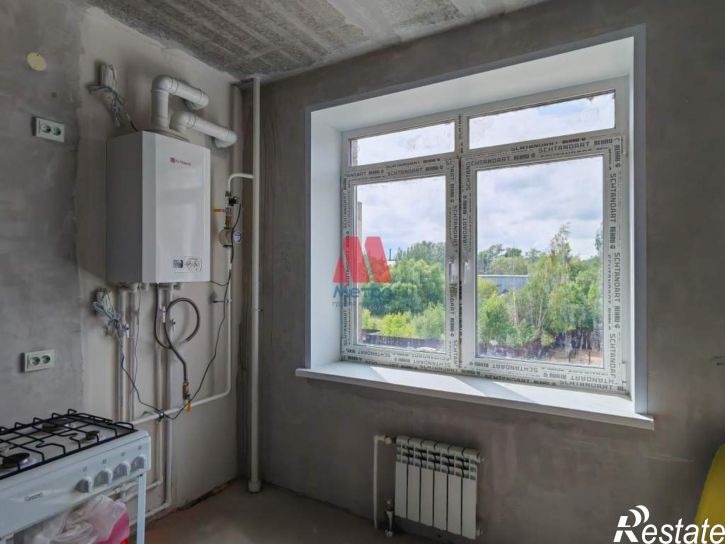 1-комн квартира Городищенская улица, д.44к2