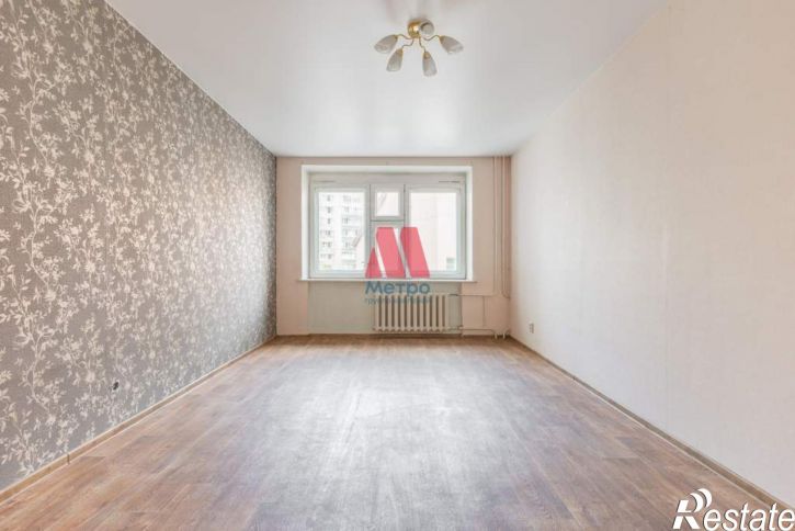3-комн квартира Советская улица, д.41к3