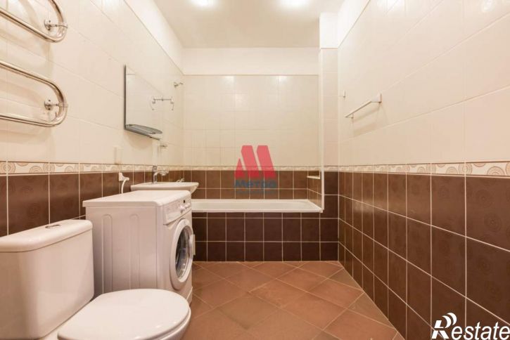3-комн квартира Советская улица, д.41к3