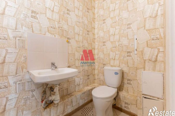 3-комн квартира Советская улица, д.41к3