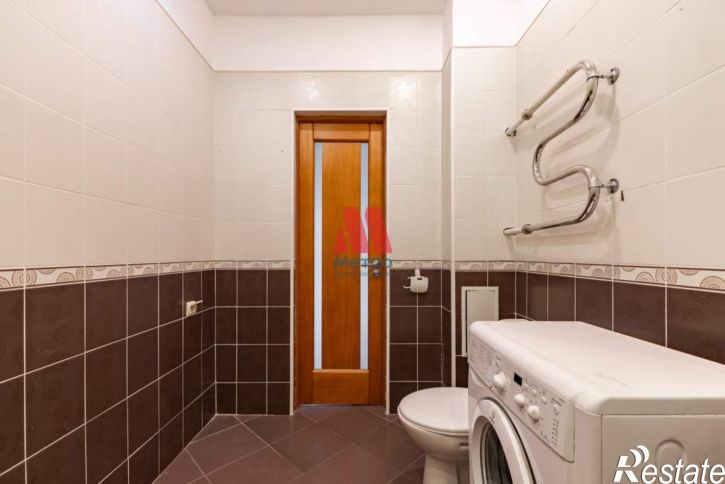 3-комн квартира Советская улица, д.41к3