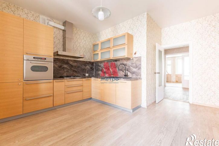 3-комн квартира Советская улица, д.41к3