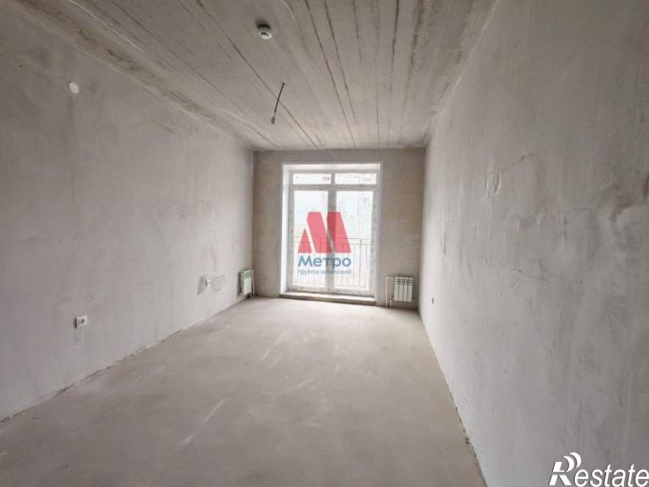 1-комн квартира Городищенская улица, д.44к2