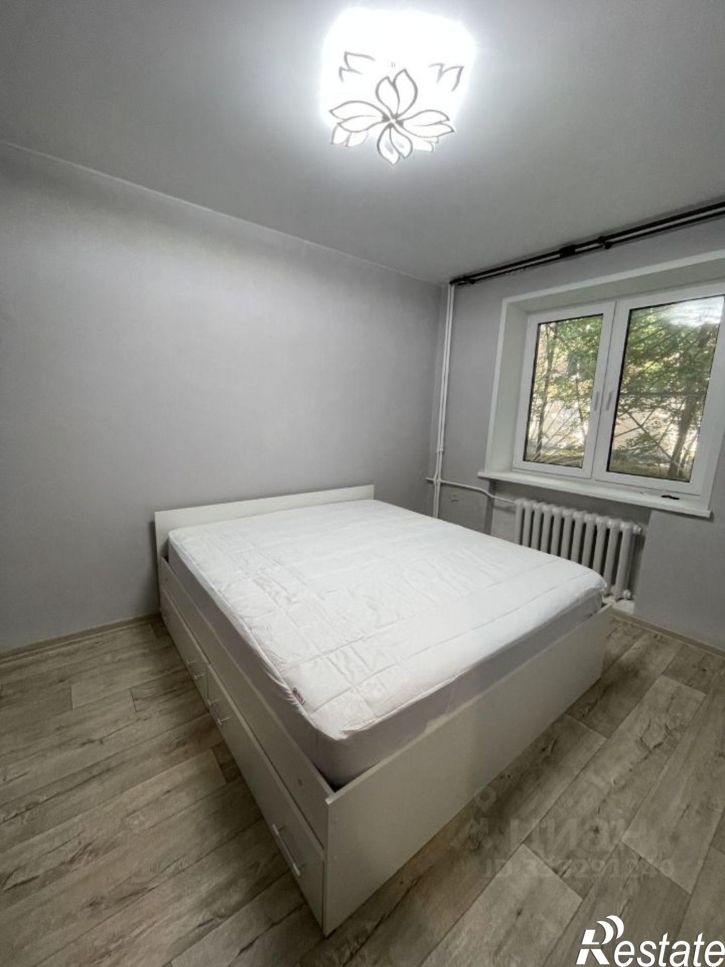 2-комн квартира пр-кт Ленина, 19,  д. 19