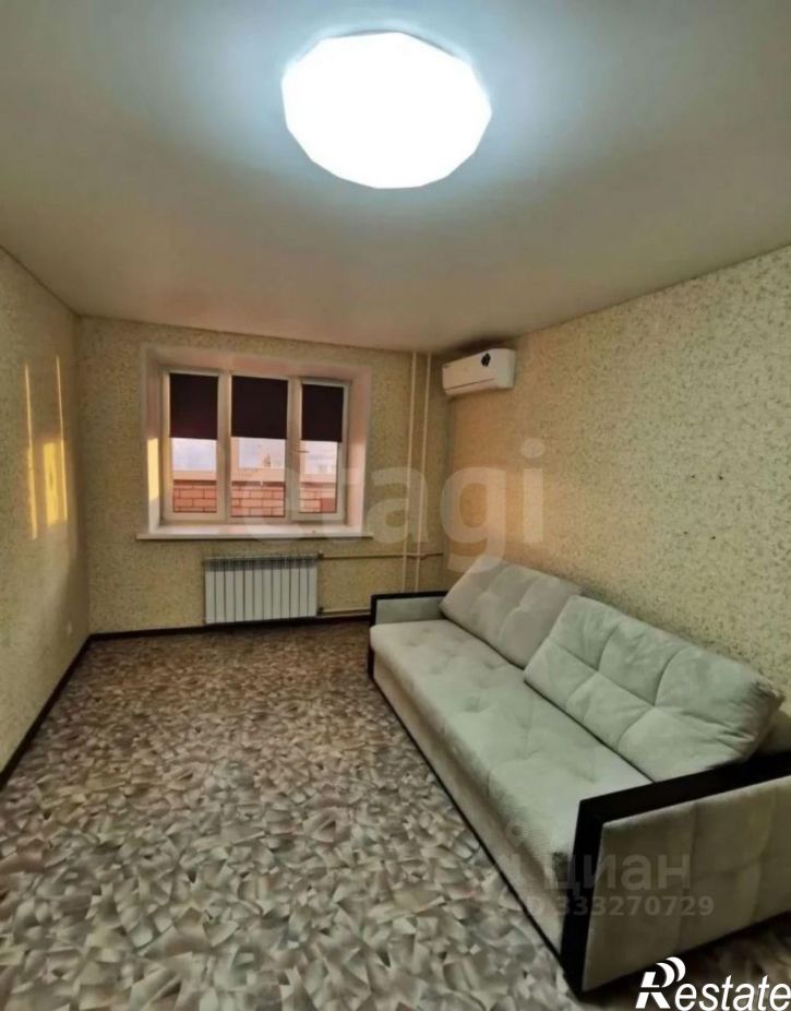 1-комн квартира ул Радищева, 10/12,  д. 10/12