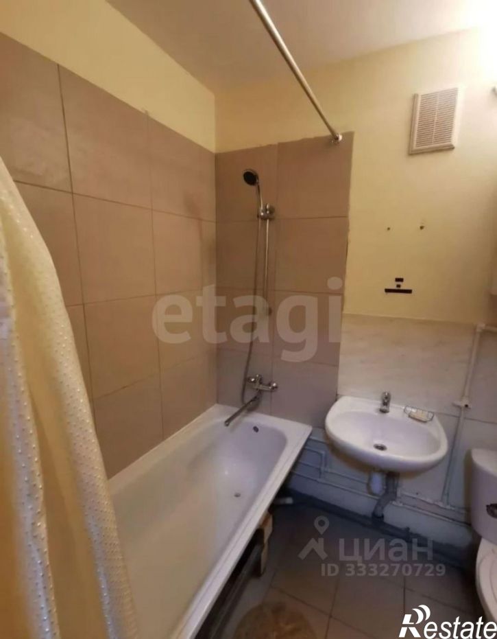 1-комн квартира ул Радищева, 10/12,  д. 10/12