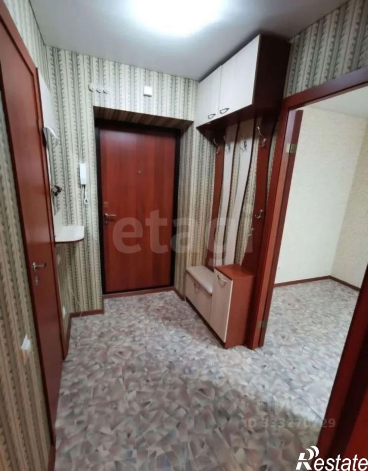 1-комн квартира ул Радищева, 10/12,  д. 10/12