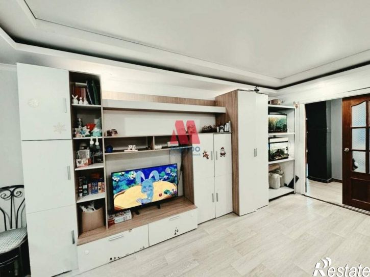 3-комн квартира Звездная улица, д.27