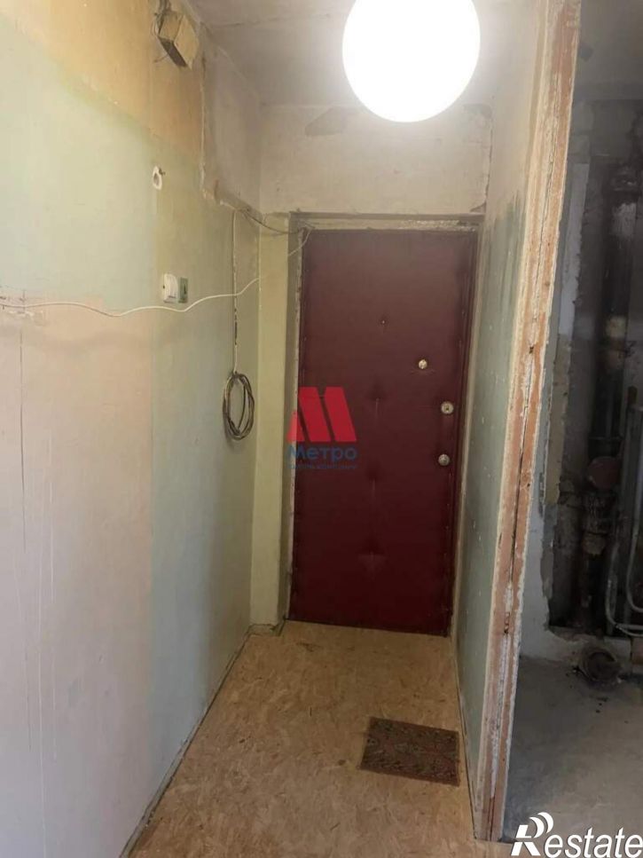 2-комн квартира Ушакова проезд, д.16