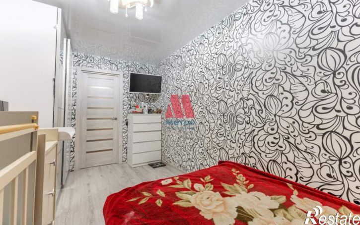 2-комн квартира Авиаторов проспект, д.82