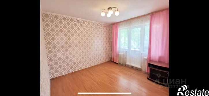 1-комн квартира ул Автозаводская, 89,  д. 89