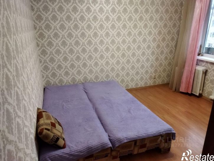 1-комн квартира ул Автозаводская, 89,  д. 89