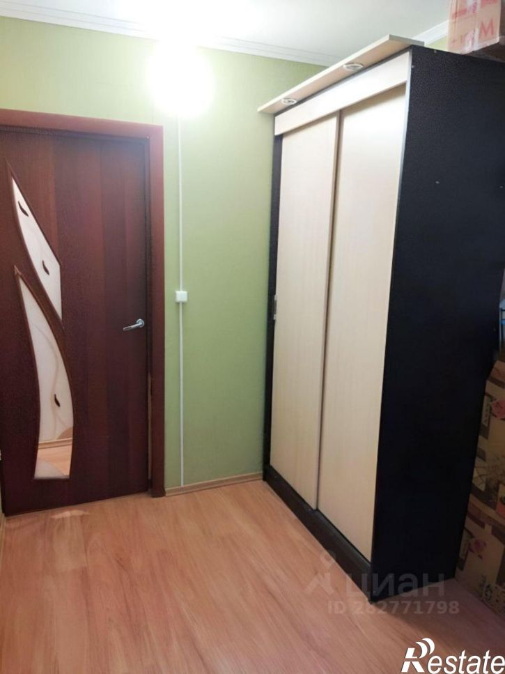 1-комн квартира ул Автозаводская, 89,  д. 89
