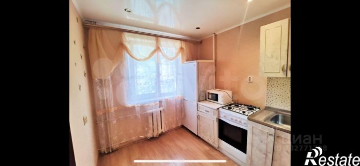 1-комн квартира ул Автозаводская, 89,  д. 89