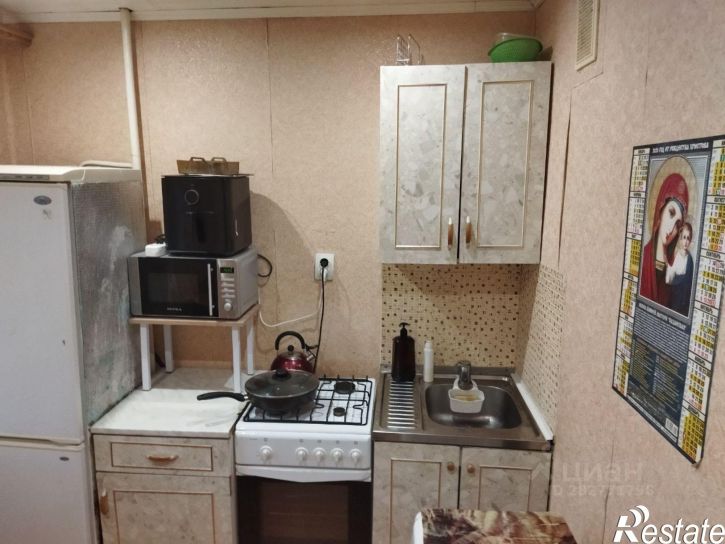 1-комн квартира ул Автозаводская, 89,  д. 89