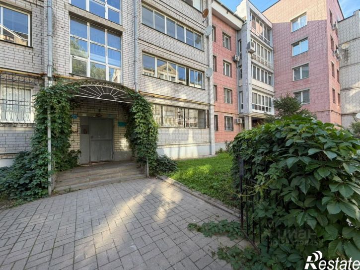 3-комн квартира ул Нагорная, 7,  д. 7