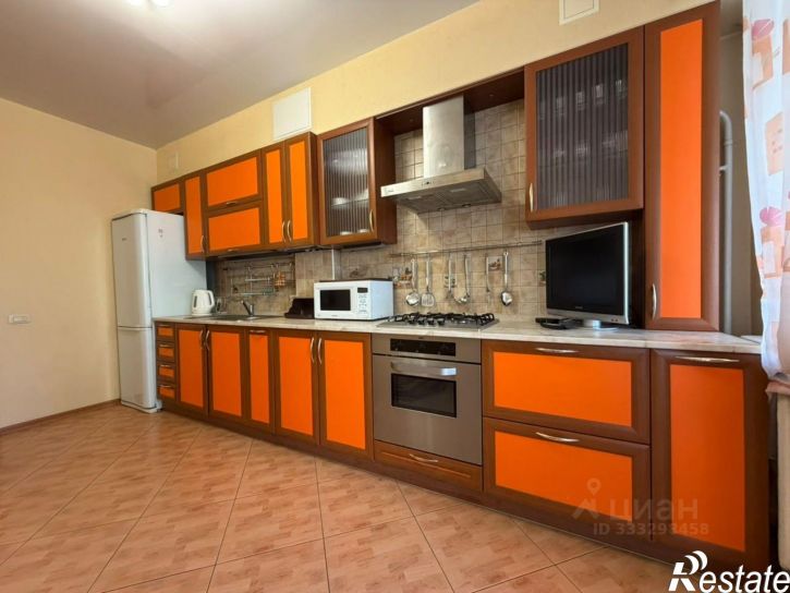 3-комн квартира ул Нагорная, 7,  д. 7