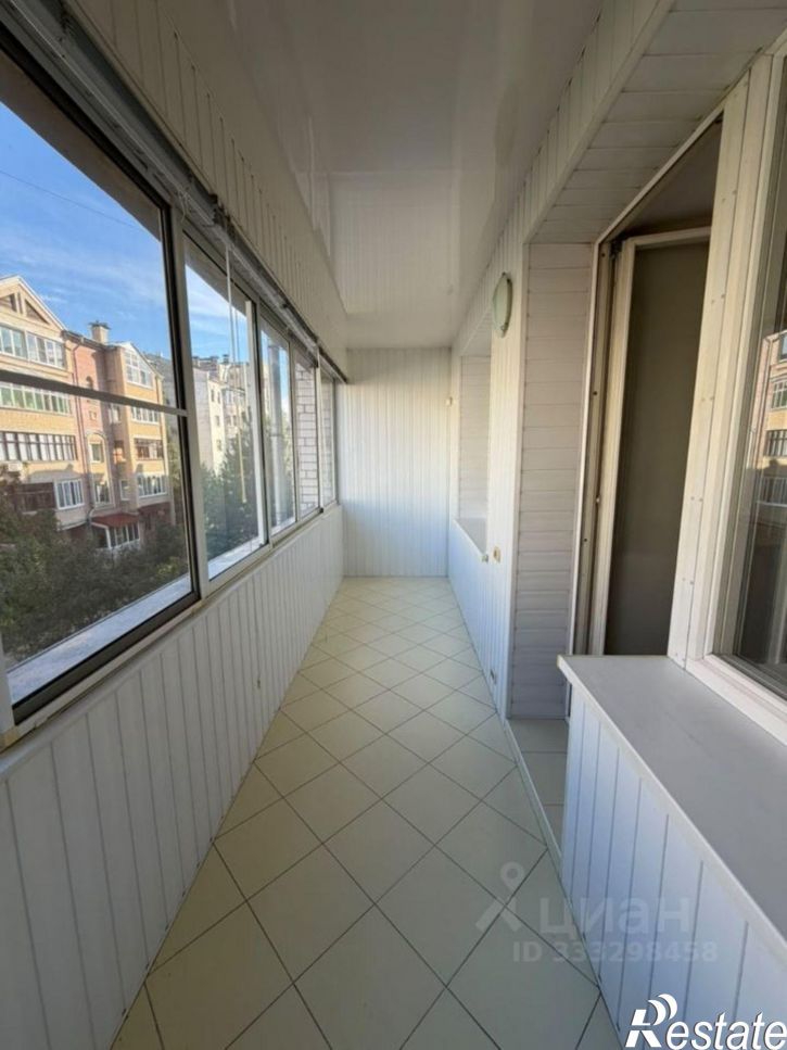3-комн квартира ул Нагорная, 7,  д. 7