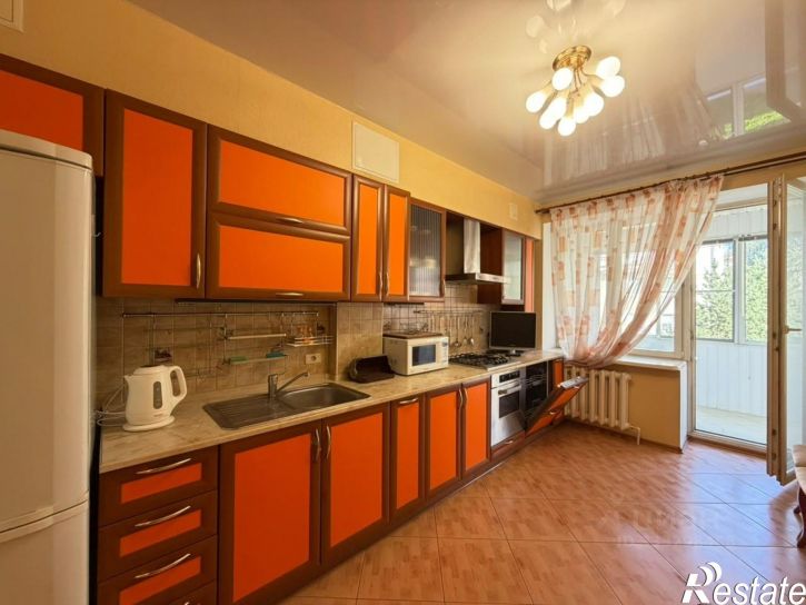 3-комн квартира ул Нагорная, 7,  д. 7