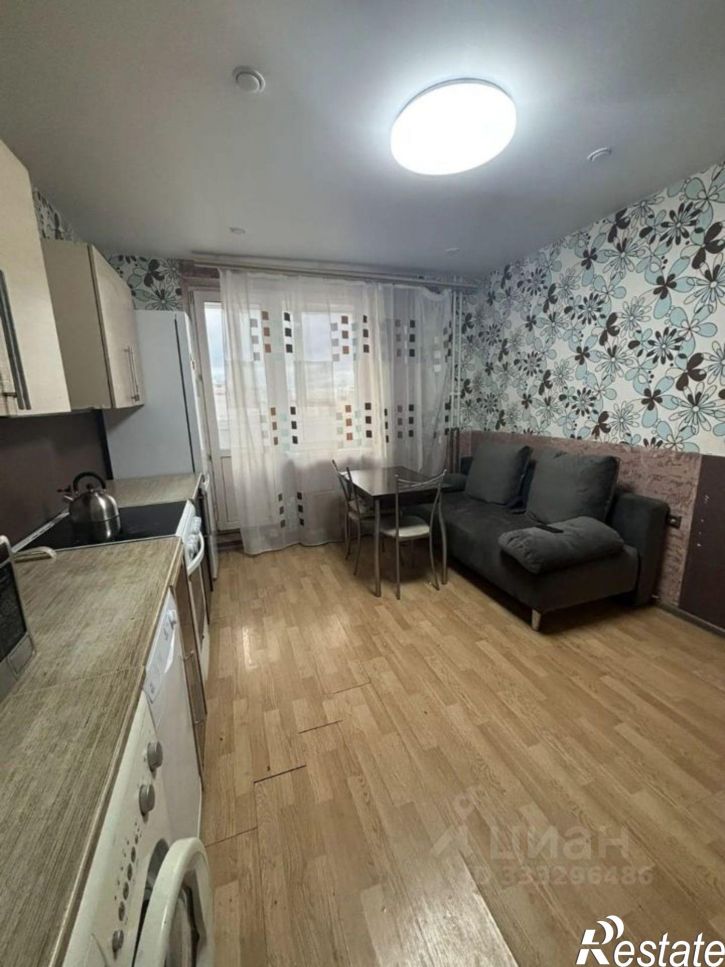 2-комн квартира пр-кт Фрунзе, 37/18,  д. 37/18