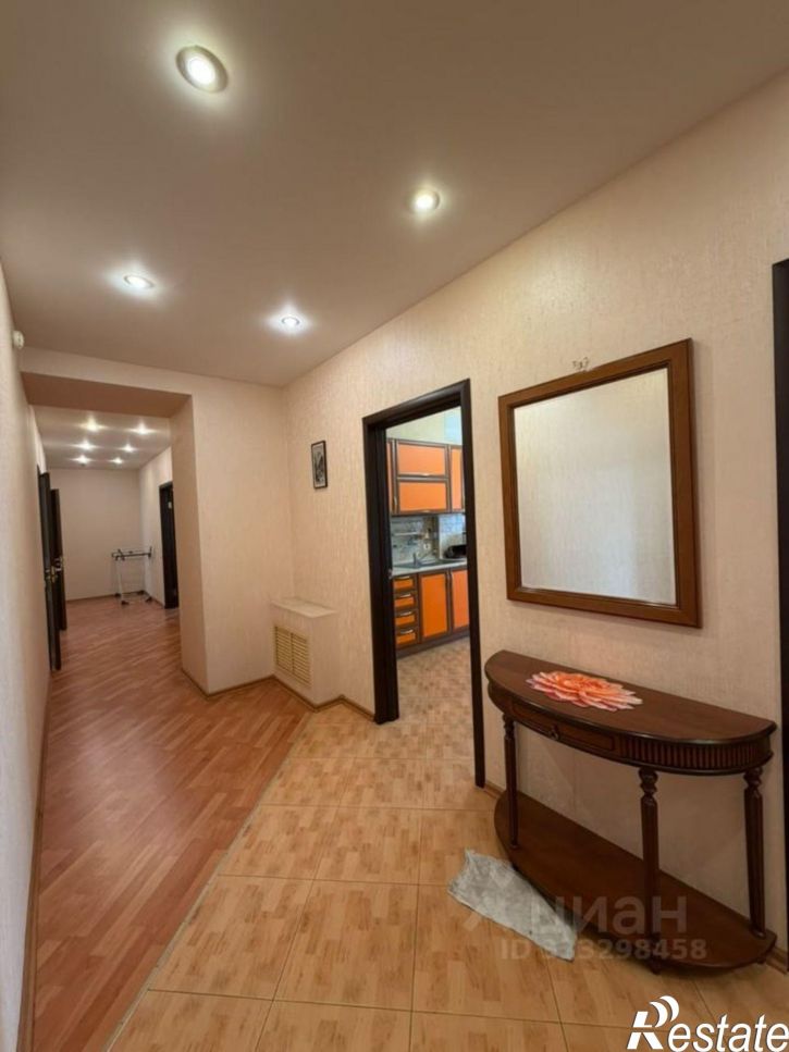 3-комн квартира ул Нагорная, 7,  д. 7