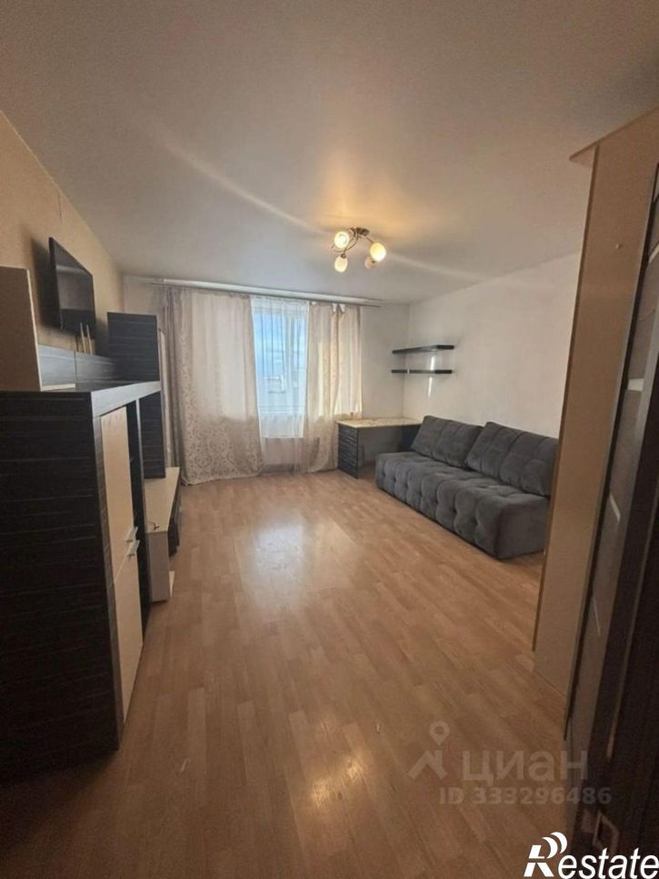 2-комн квартира пр-кт Фрунзе, 37/18,  д. 37/18