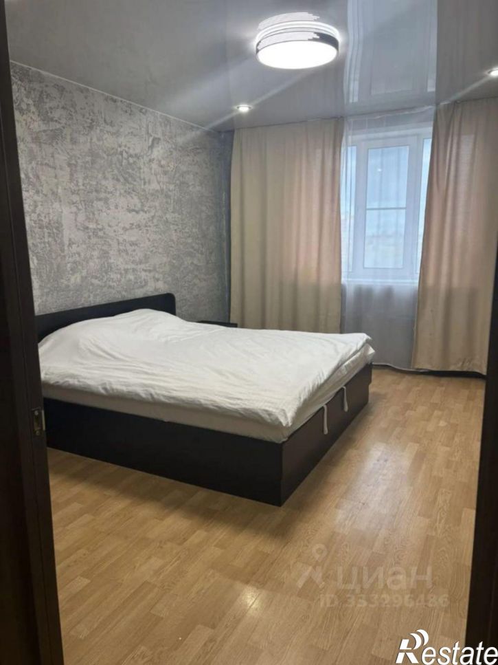 2-комн квартира пр-кт Фрунзе, 37/18,  д. 37/18