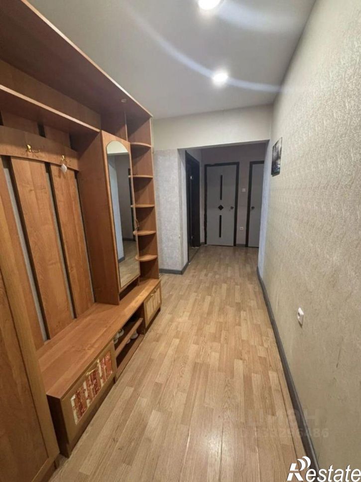 2-комн квартира пр-кт Фрунзе, 37/18,  д. 37/18
