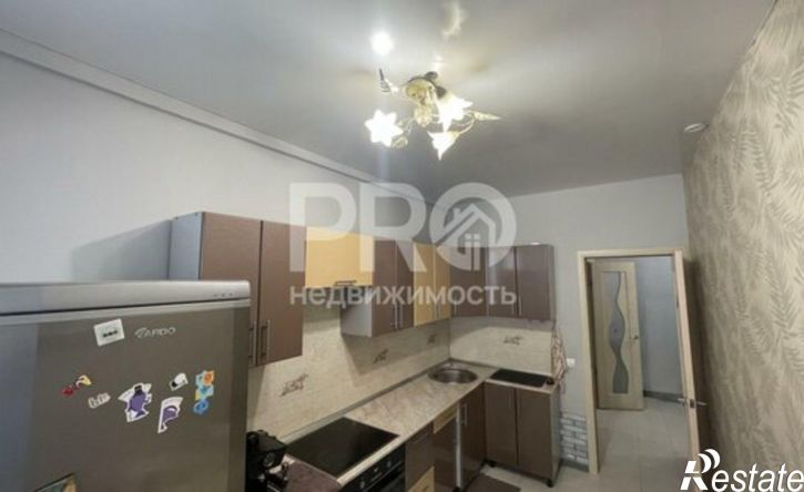 1-комн квартира ул Индустриальная, 13,  д. 13