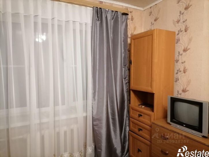 Комната ул Угличская, 50,  д. 50