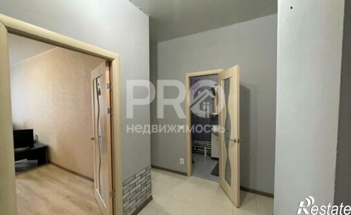 1-комн квартира ул Индустриальная, 13,  д. 13