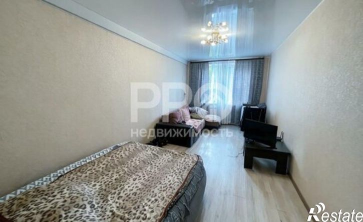 1-комн квартира ул Индустриальная, 13,  д. 13
