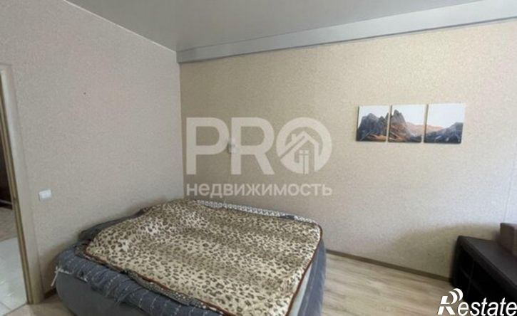 1-комн квартира ул Индустриальная, 13,  д. 13