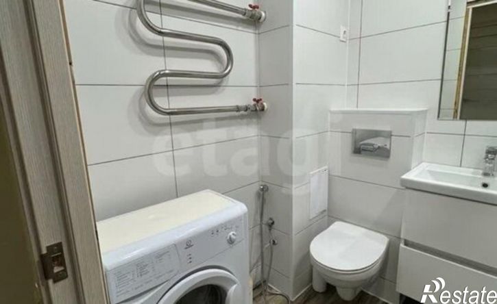 1-комн квартира ул Ньютона, 19,  д. 19
