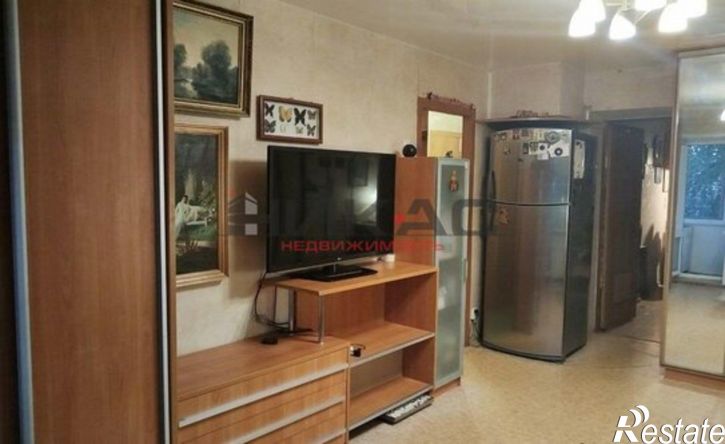 2-комн квартира ул Ньютона, 22,  д. 22