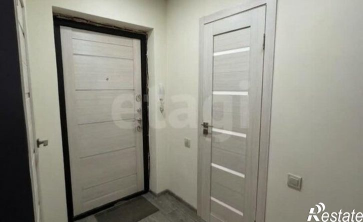 1-комн квартира ул Ньютона, 19,  д. 19