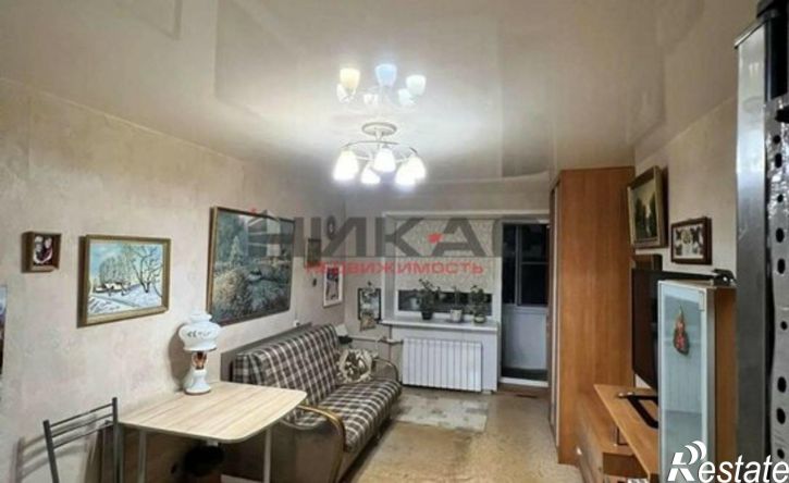 2-комн квартира ул Ньютона, 22,  д. 22