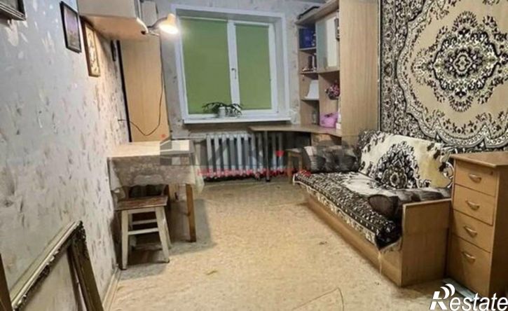 2-комн квартира ул Ньютона, 22,  д. 22