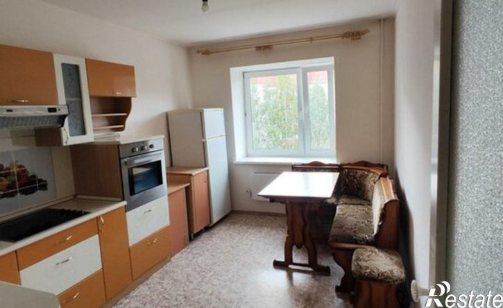 1-комн квартира ул Панина, 5 2,  д. 5 2,  к. 2