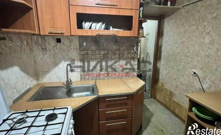 2-комн квартира ул Ньютона, 22,  д. 22